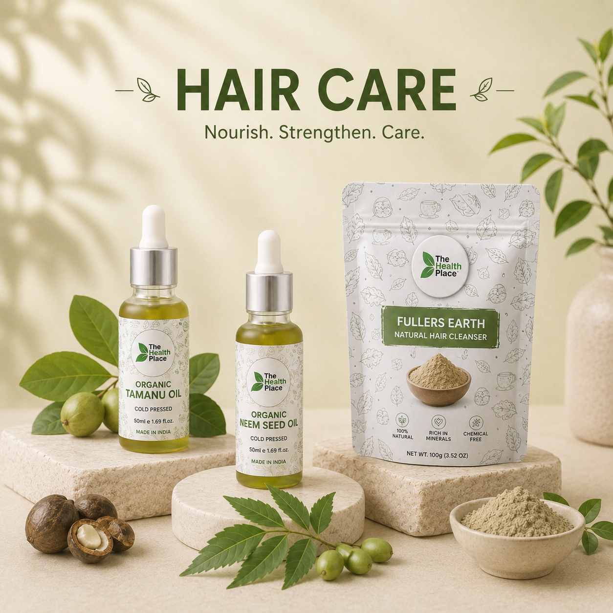 Hair Care