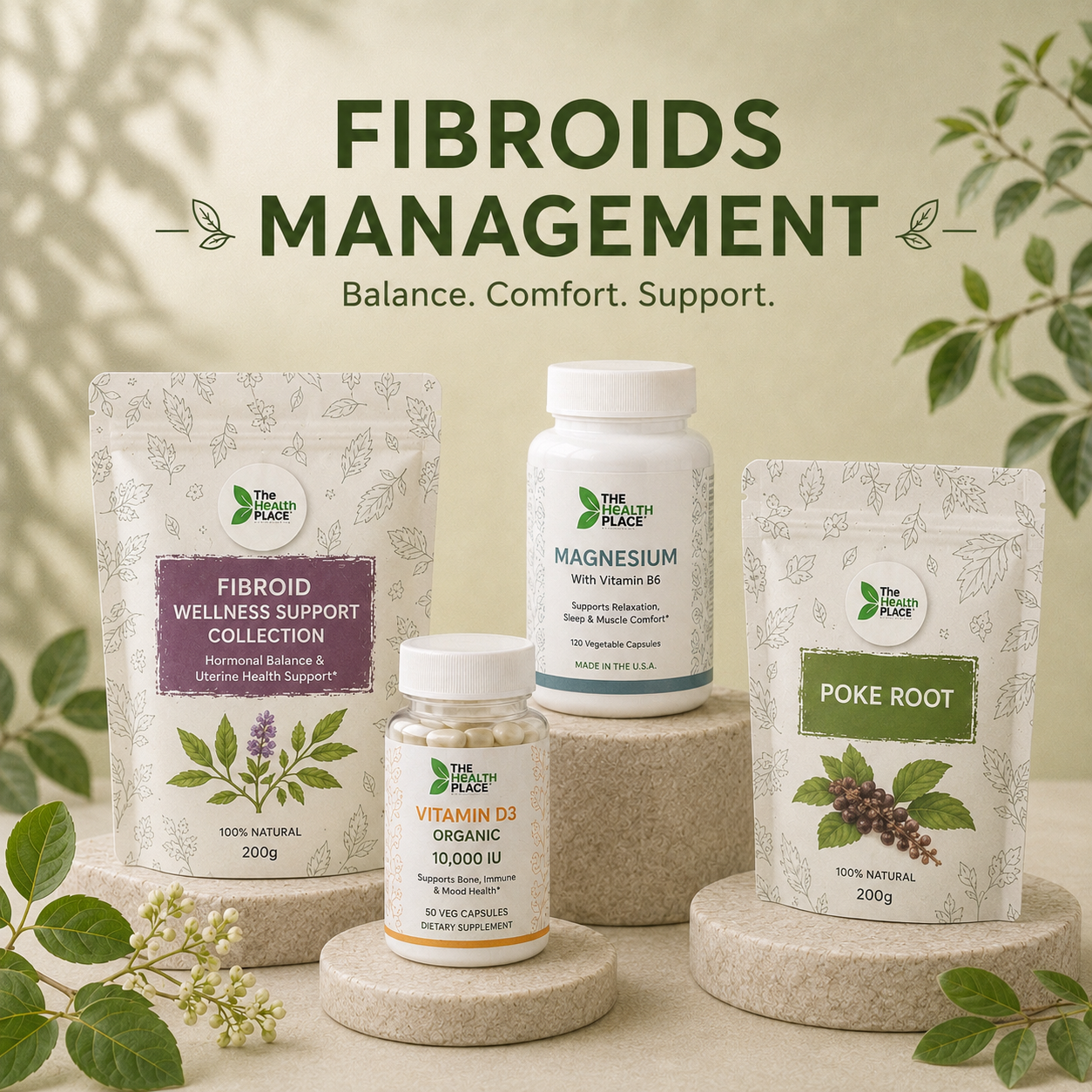 Fibroids Management