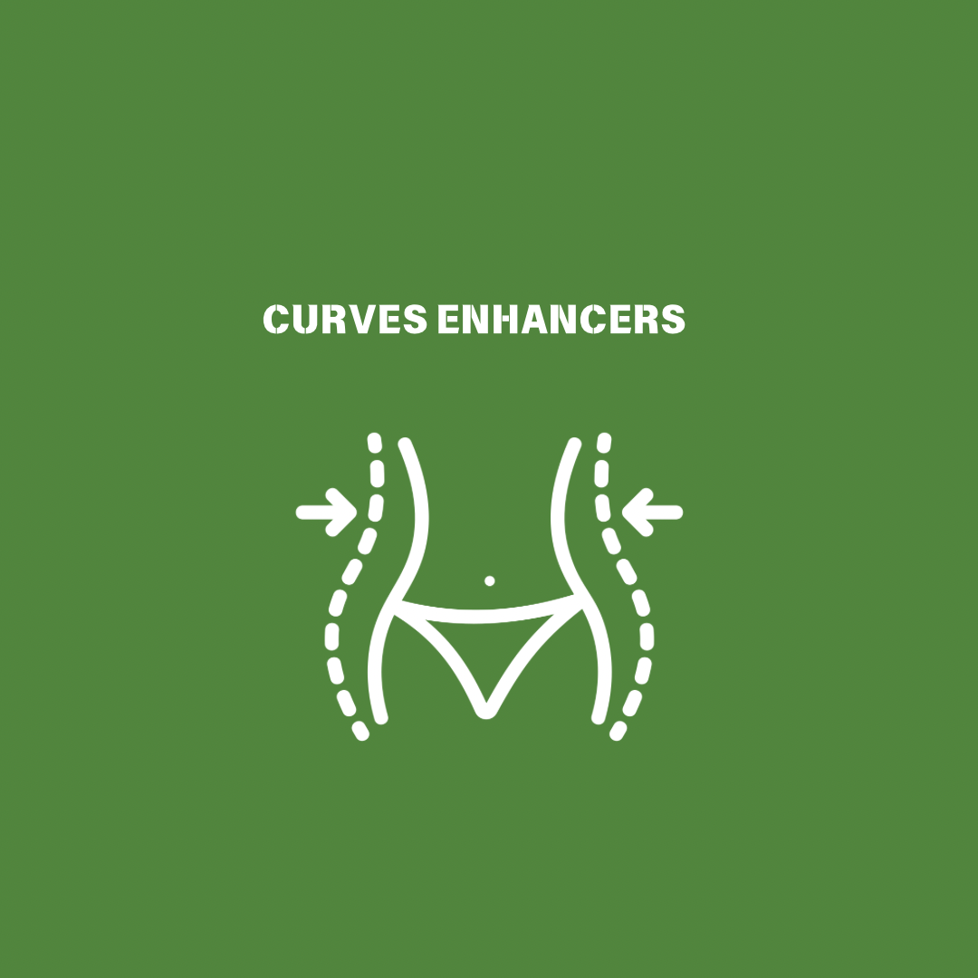 Curves Enhancers