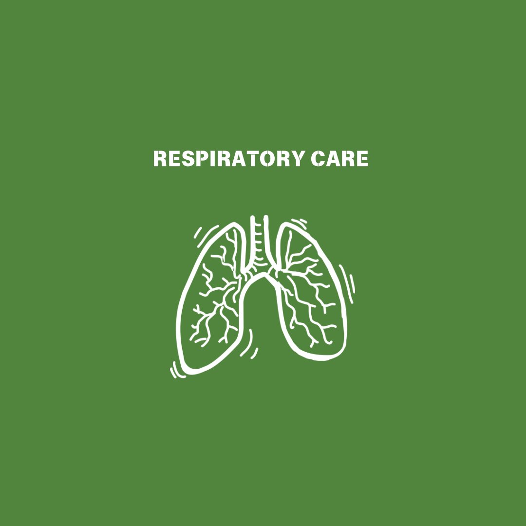 Respiratory Care