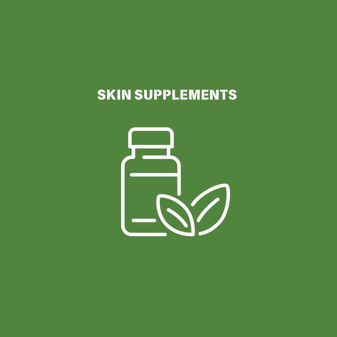 Skin Supplements
