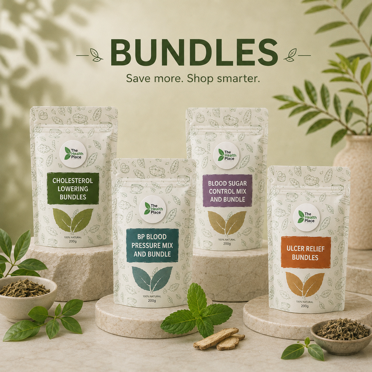 Bundles