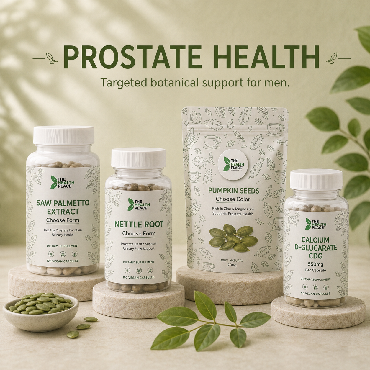 Prostate Health