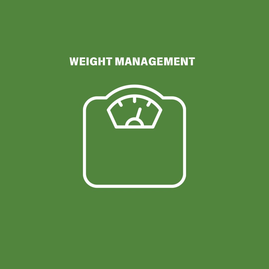 Weight Management