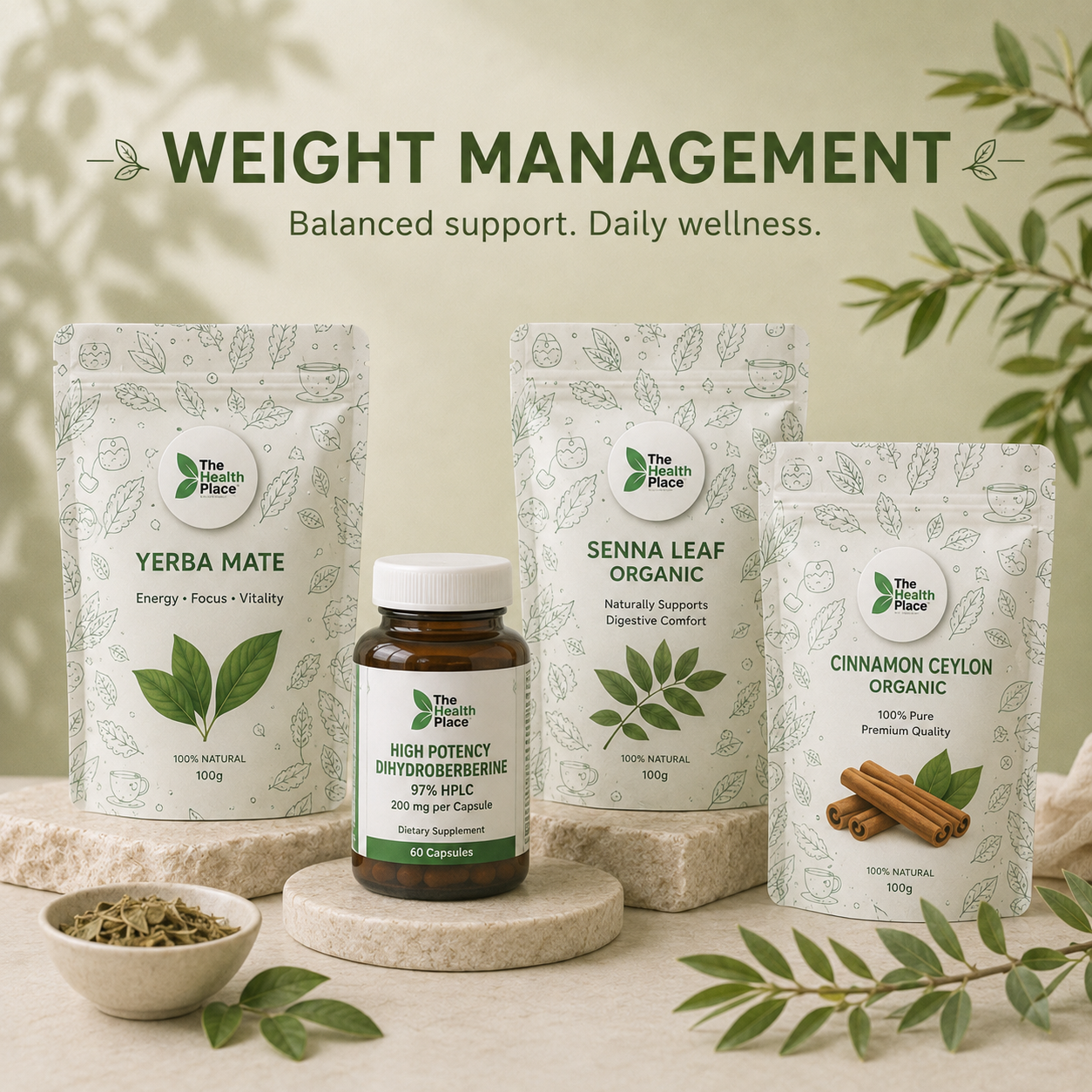Weight Management