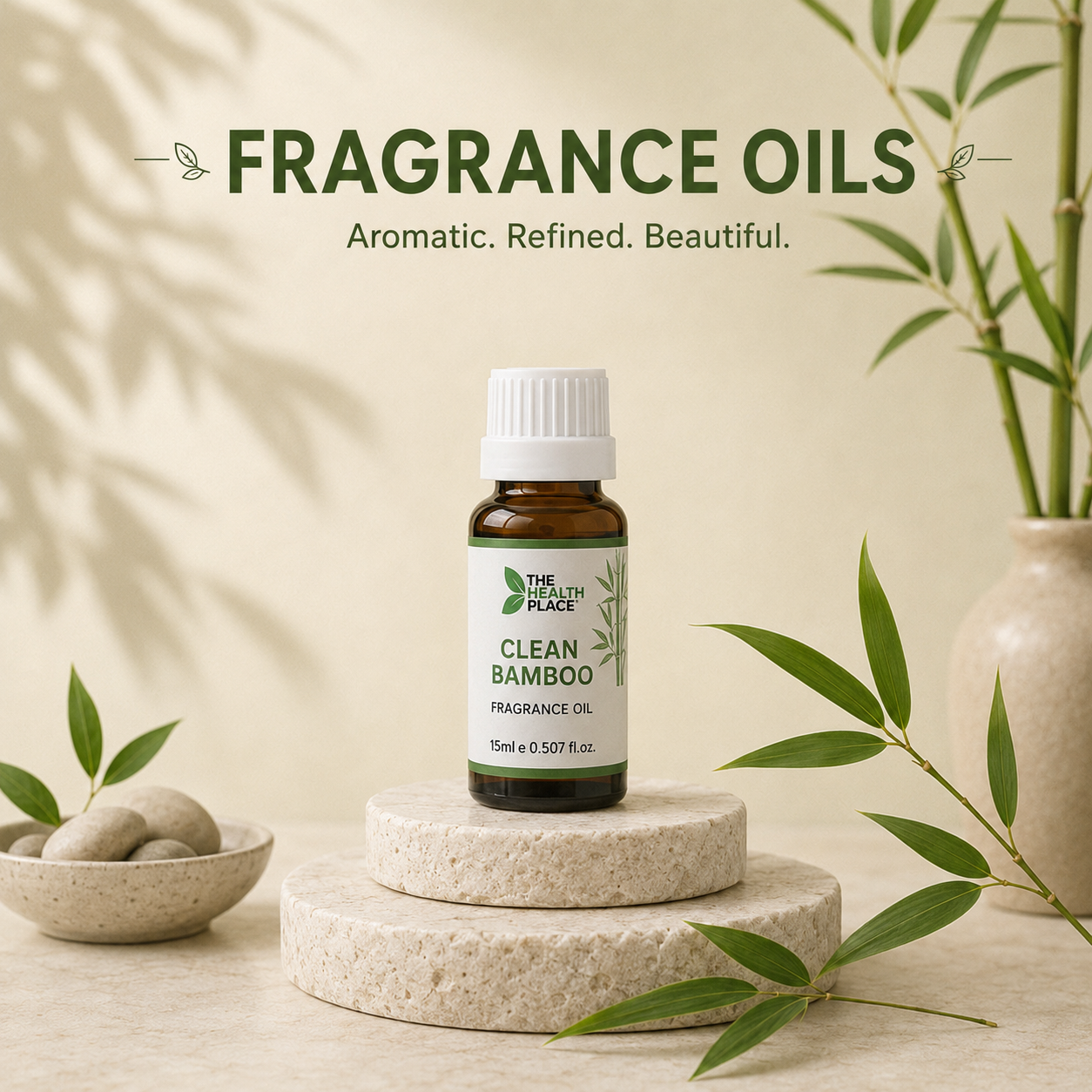 Fragrance Oils