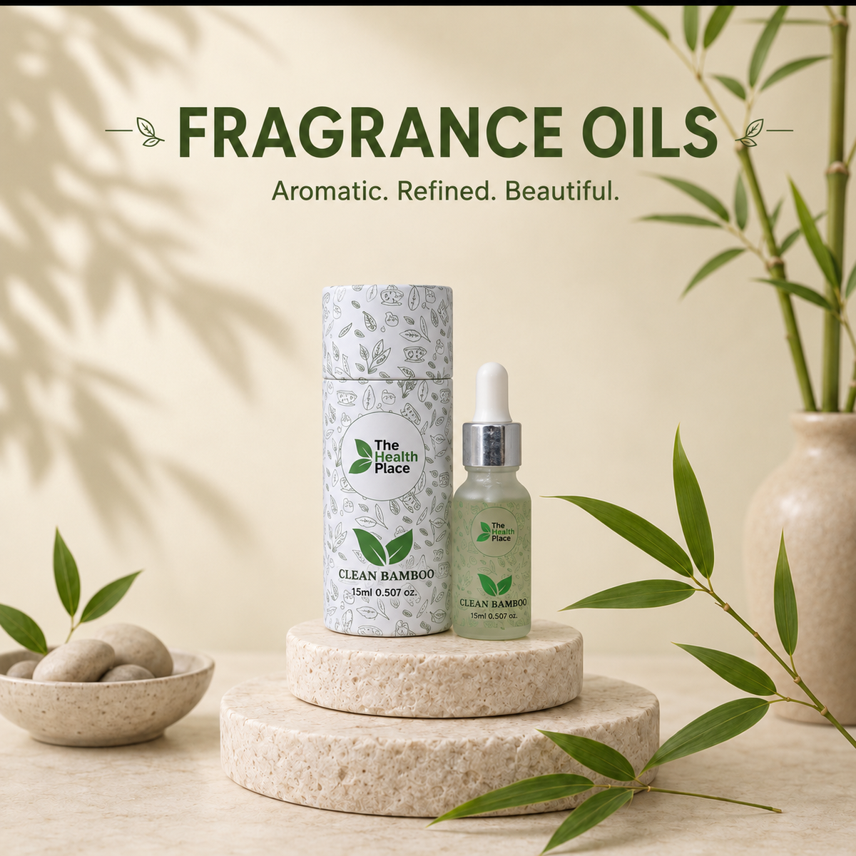 Fragrance Oils