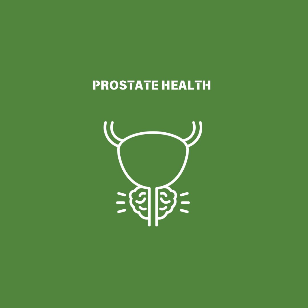 Prostate Health