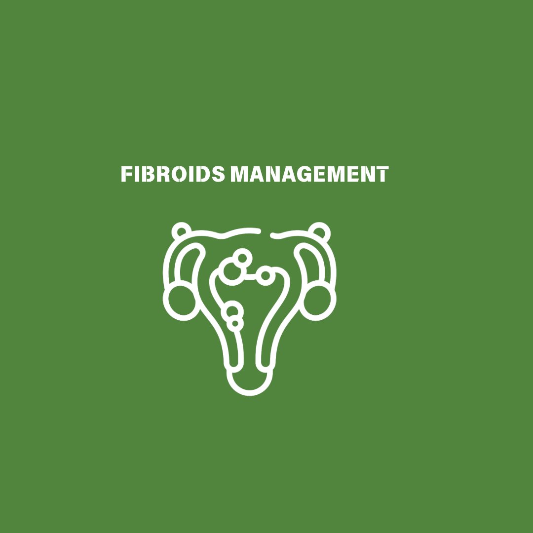 Fibroids Management