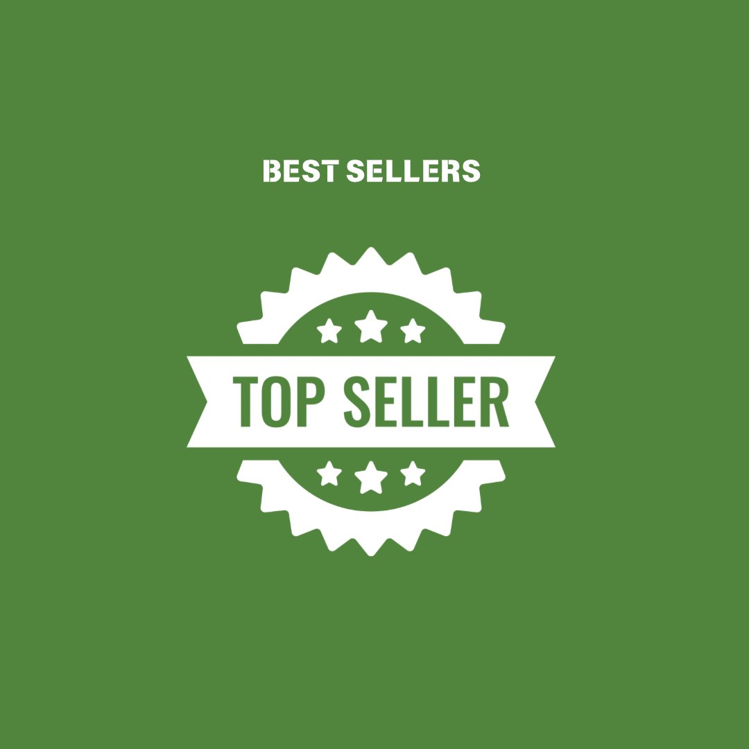 Bestsellers