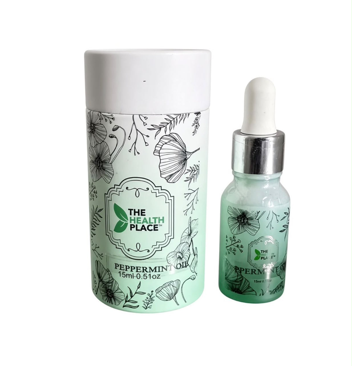 15ml Peppermint Essential Oil Nigeria