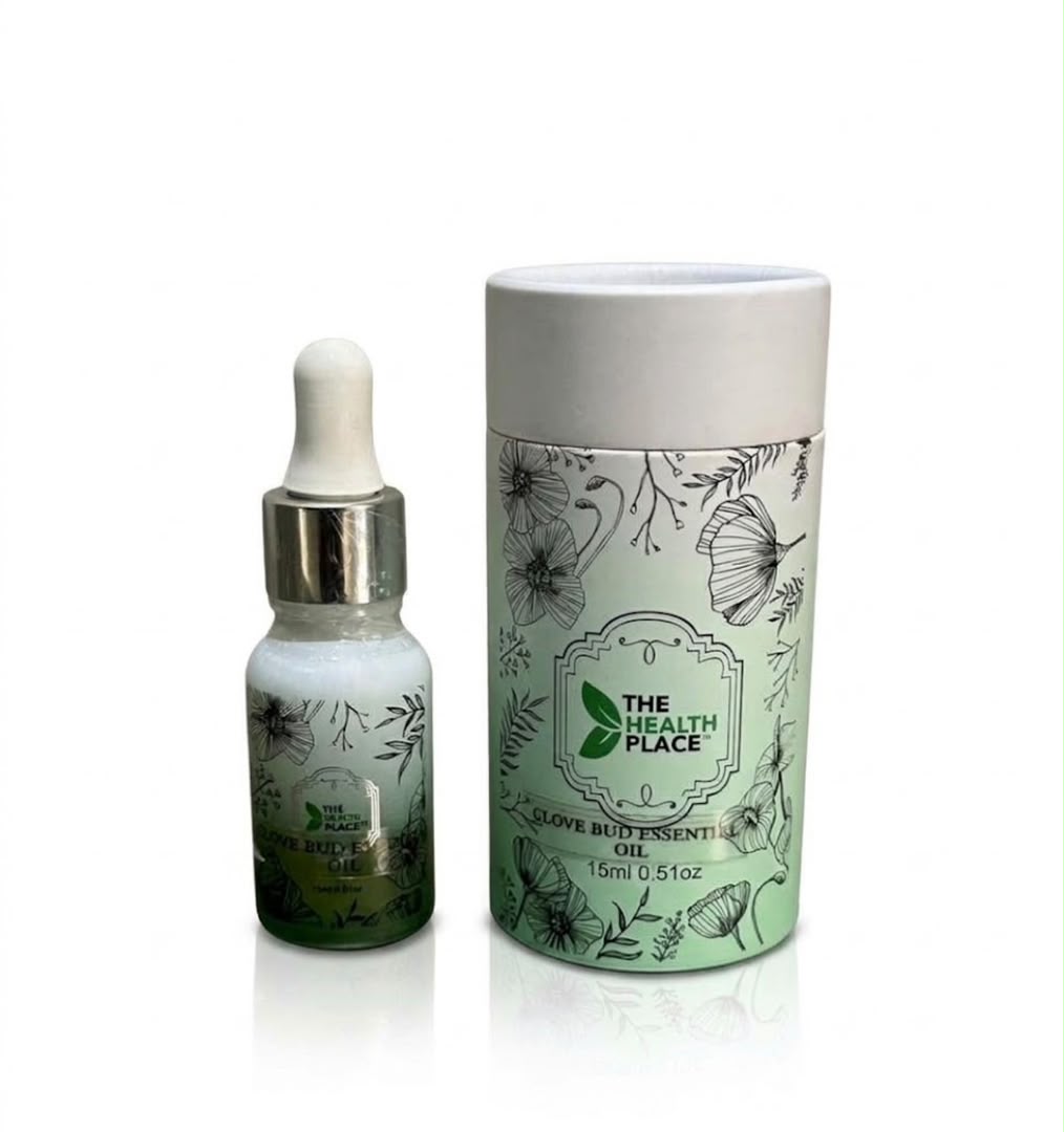 15ml Clove Bud  Essential Oil Nigeria