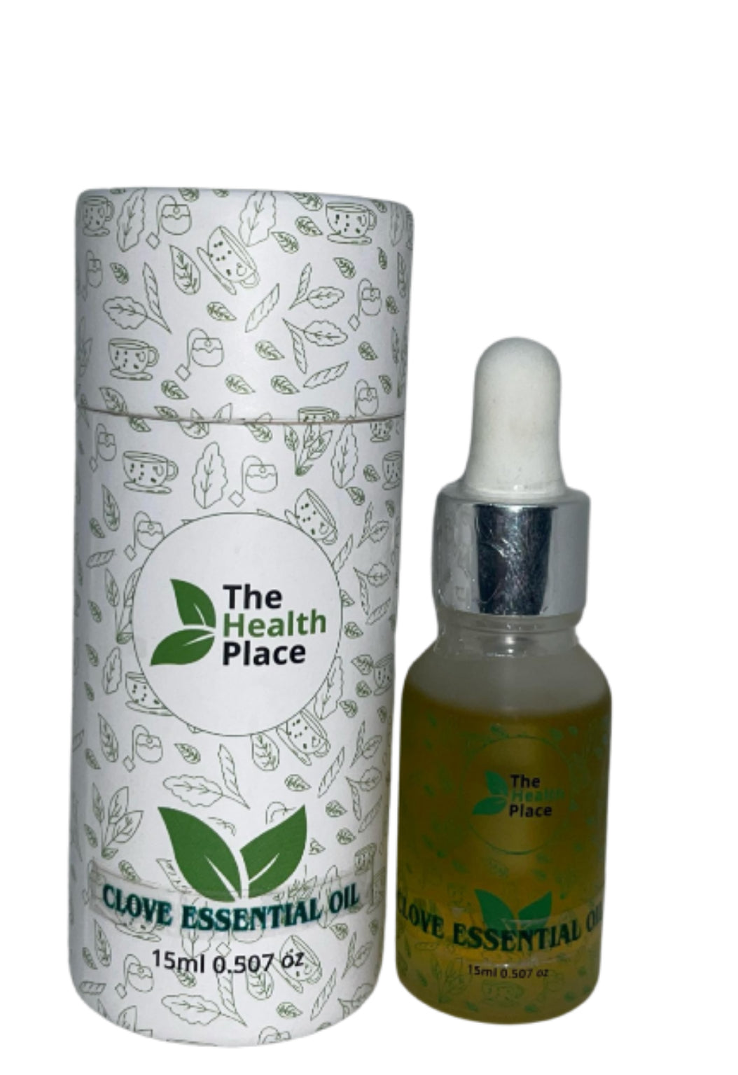 Clove Bud Essential Oil 15ml- Pure Natural Undiluted
