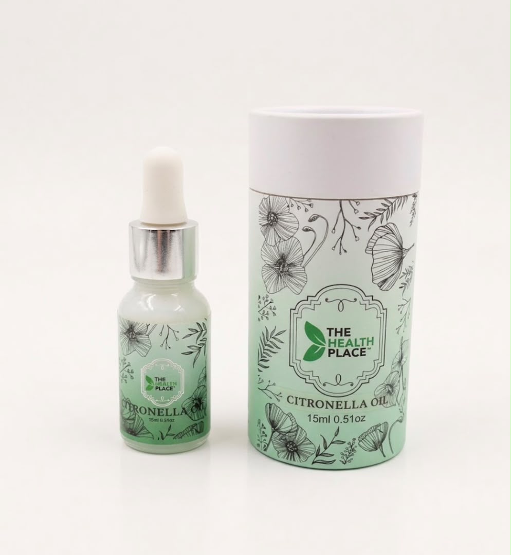 15ml Citronella  Essential Oil Nigeria