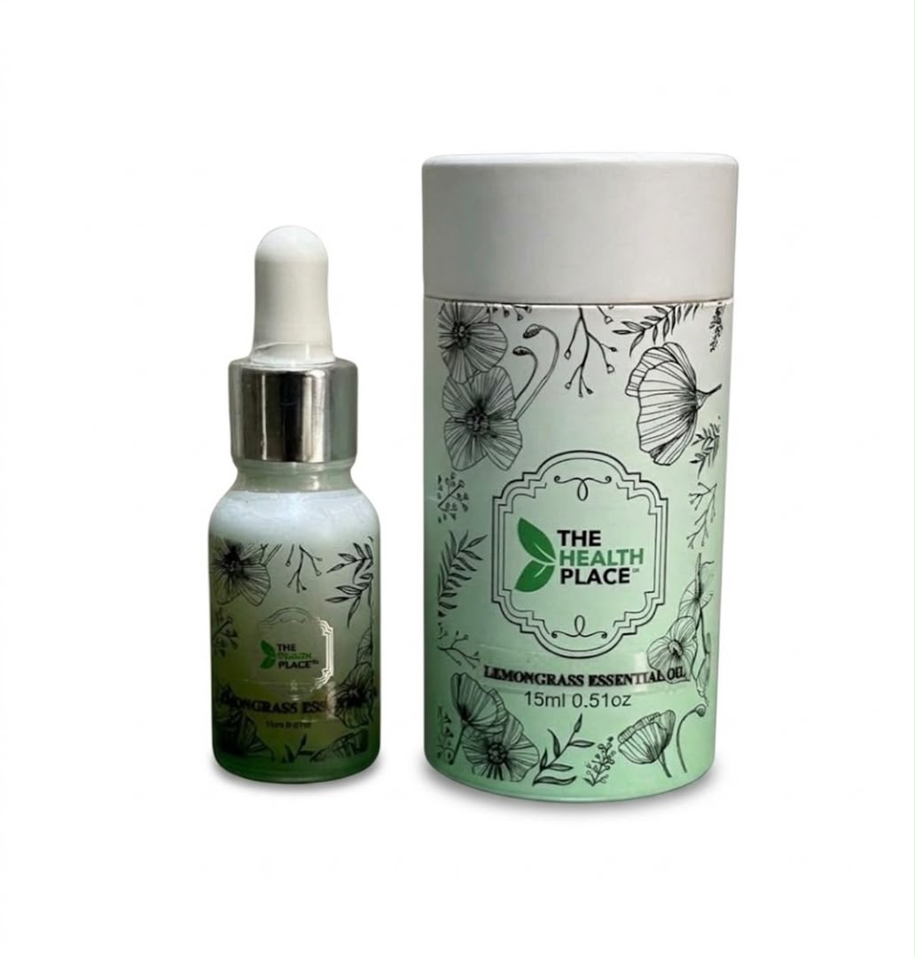 15ml Lemongrass  Essential Oil Nigeria