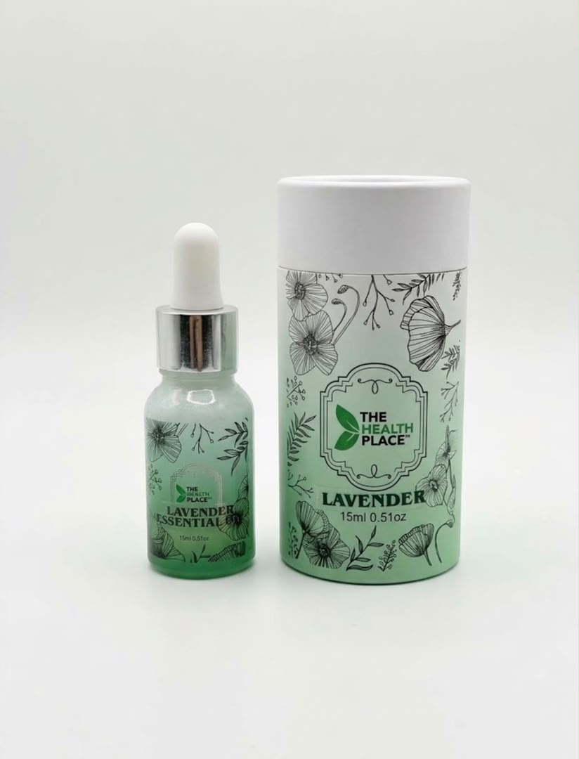 15ml Lavender  Essential Oil Nigeria