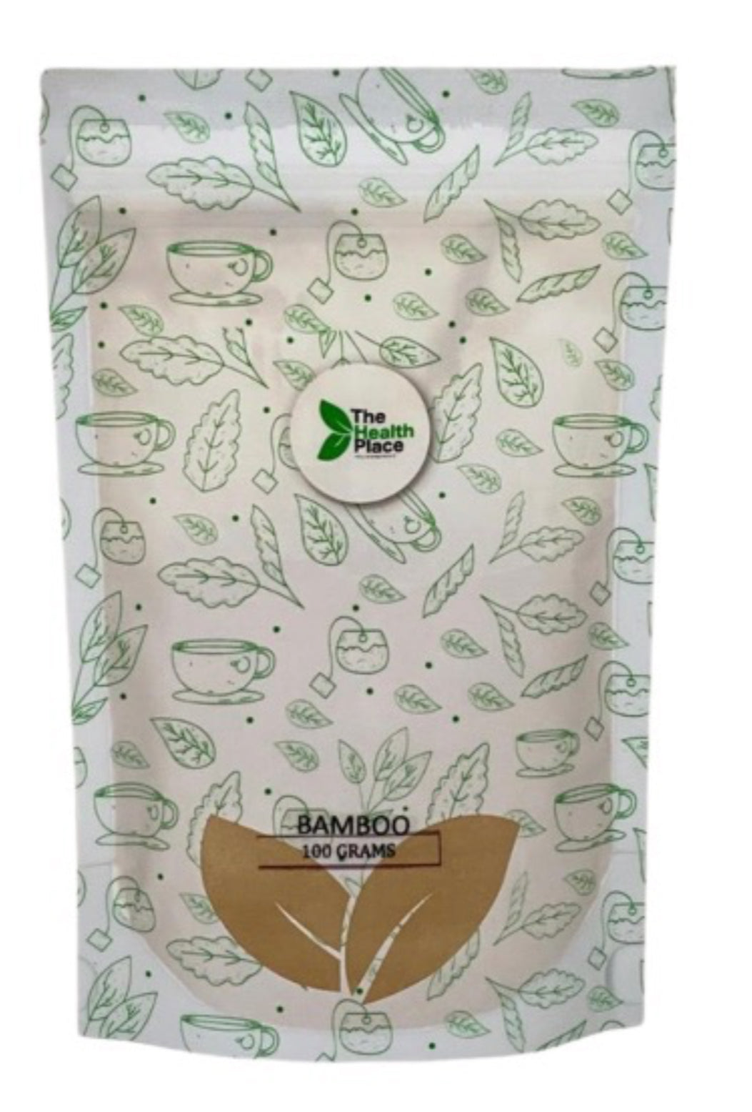 Bamboo Shoot Extract Powder- 100g