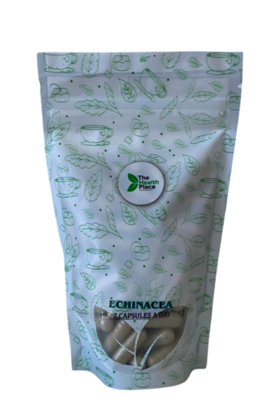 Echinacea Angustifolia -Choose Form