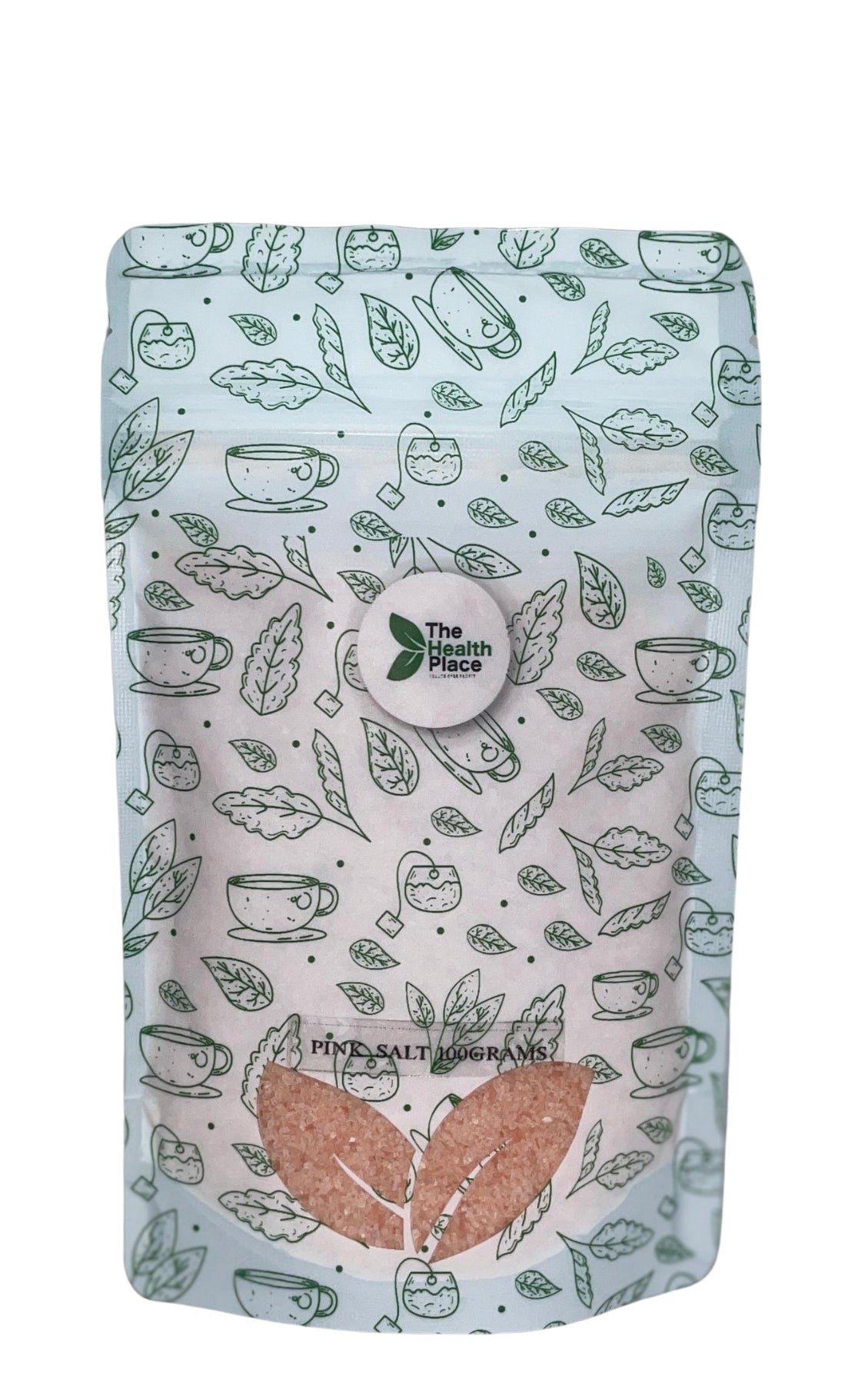 Pink Salt-  Himalayan Super Fine 100 Grams