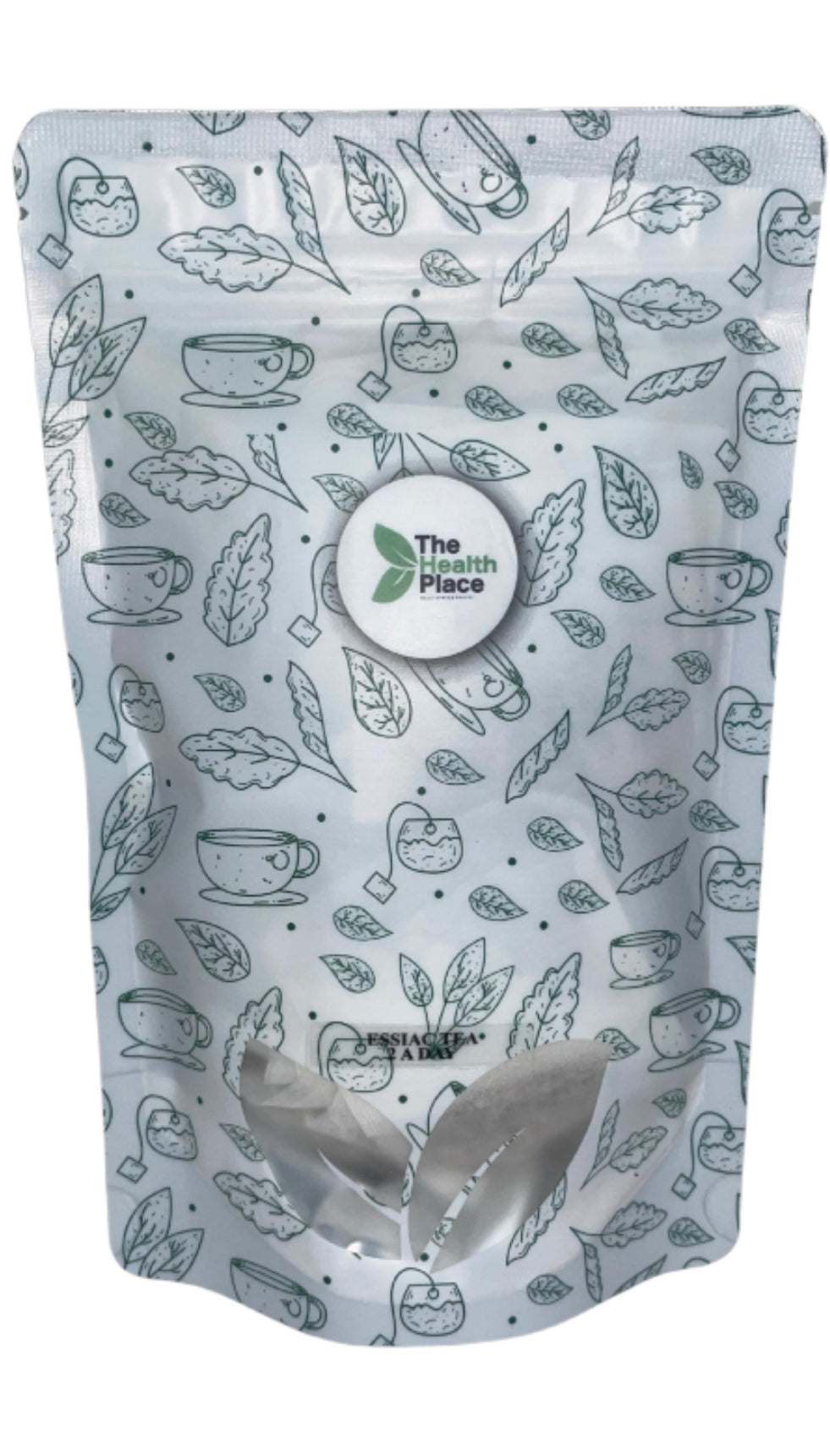 Essiac Tea Blend Organic - 30 Teabags 50Grams