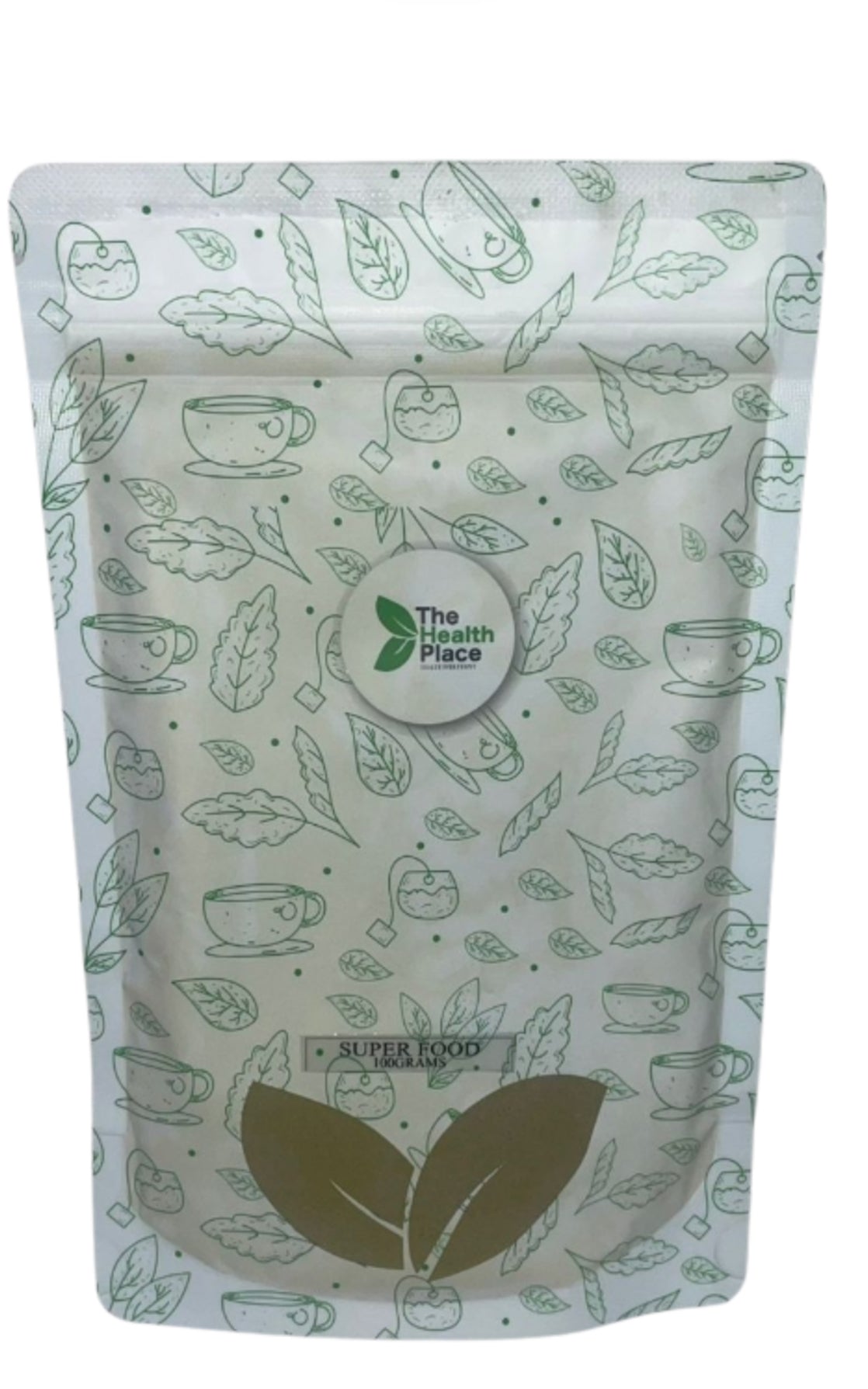 Superfood Super Food Mix Organic Herbal Mix  -Choose Form