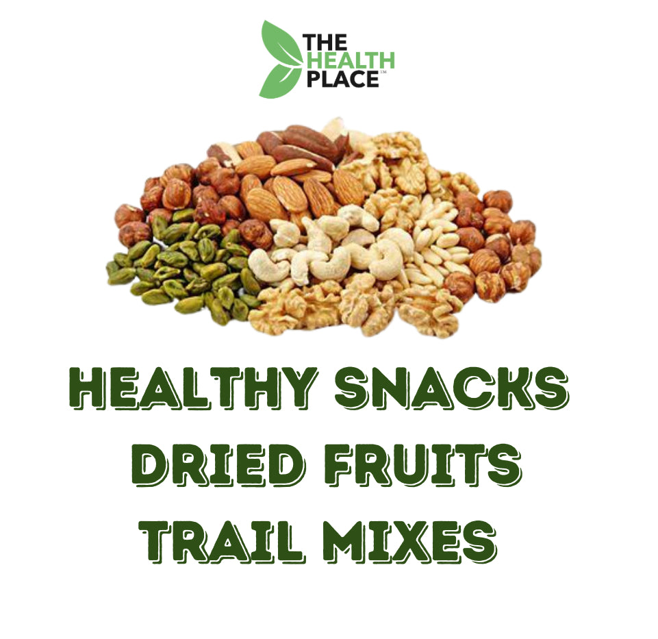 Healthy Snacks Dried Fruits Scroll down for  Options