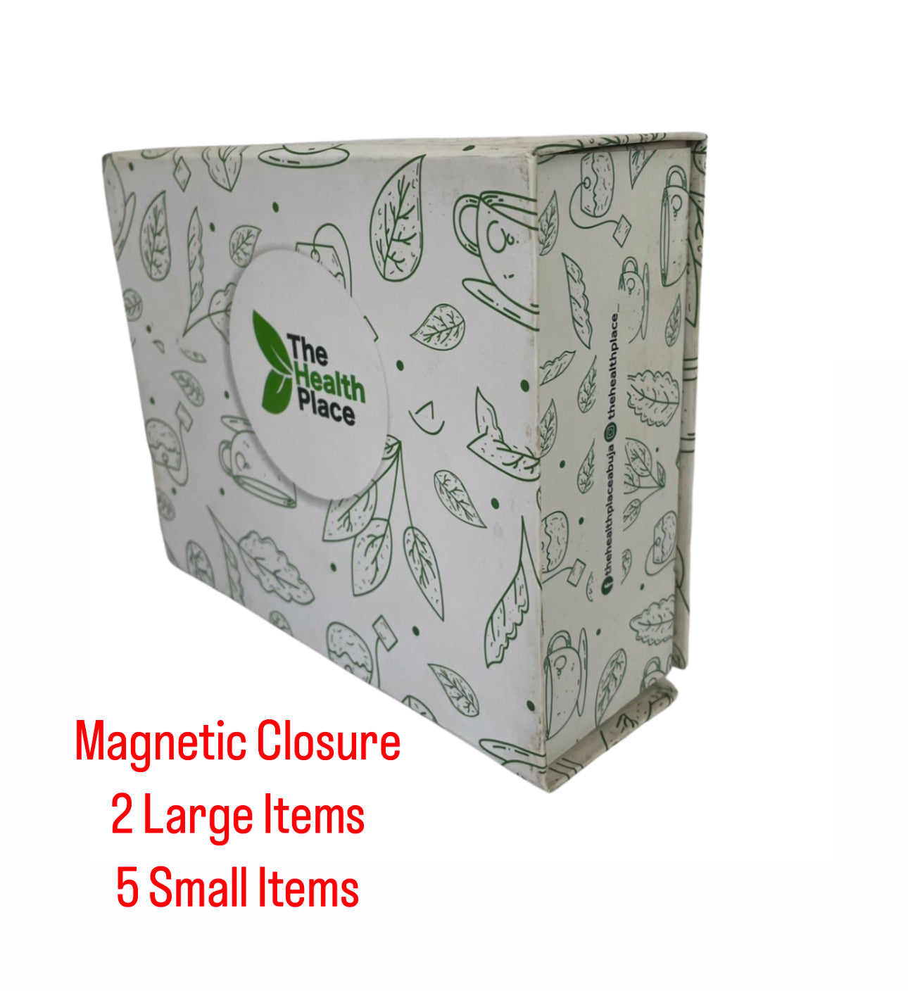 GIFT BOXES