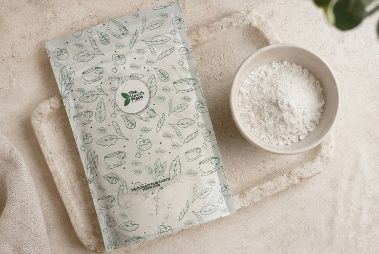 Diatomaceous Earth 100 Grams Powder- Food Grade