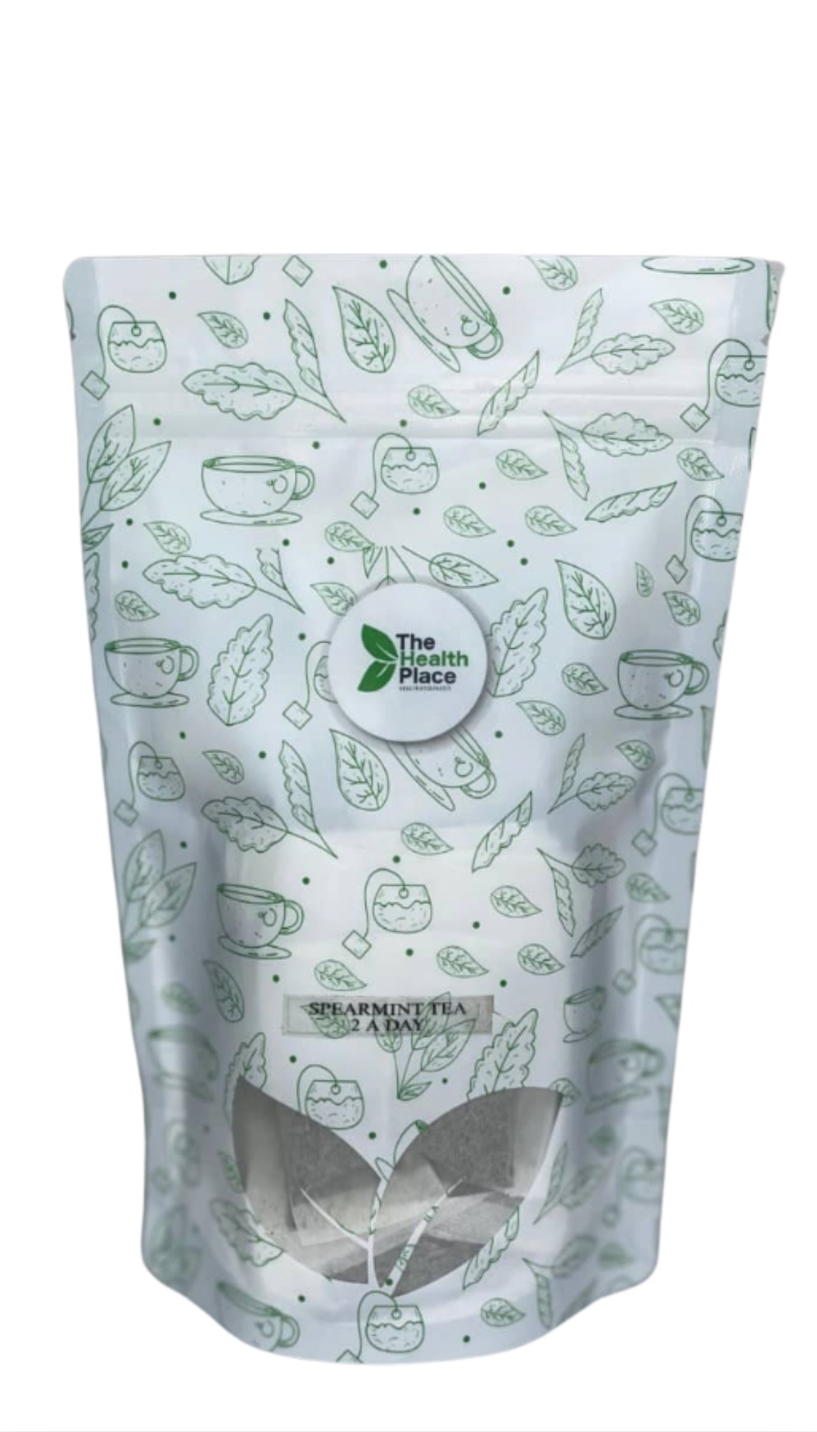 Spearmint Tea- Choose Size