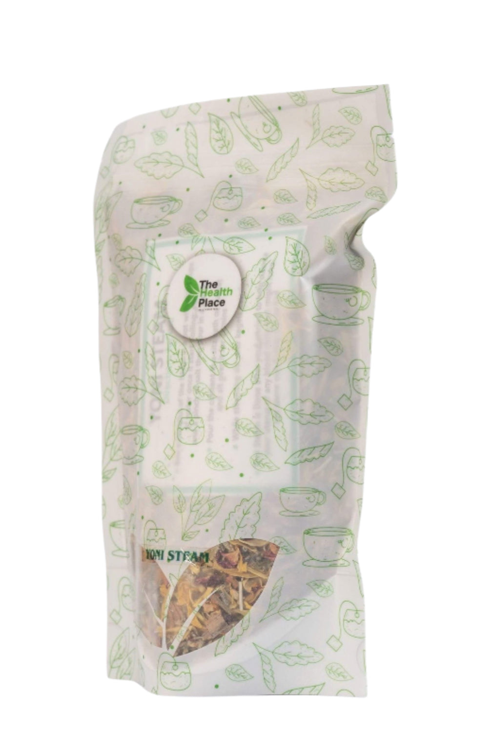 Herbal Yoni Steam Herbal Mix Blend 100 Grams
