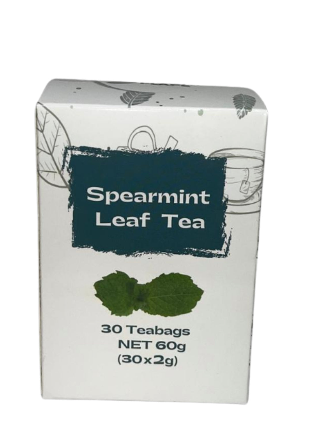 Spearmint Tea- Choose Size