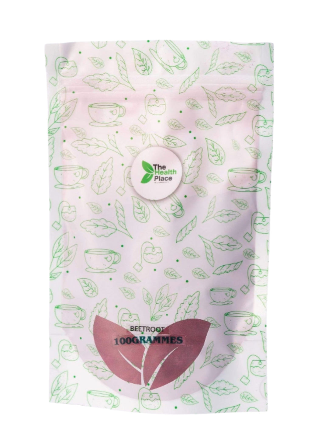 Beetroot Powder Organic Freeze-Dried 100grams