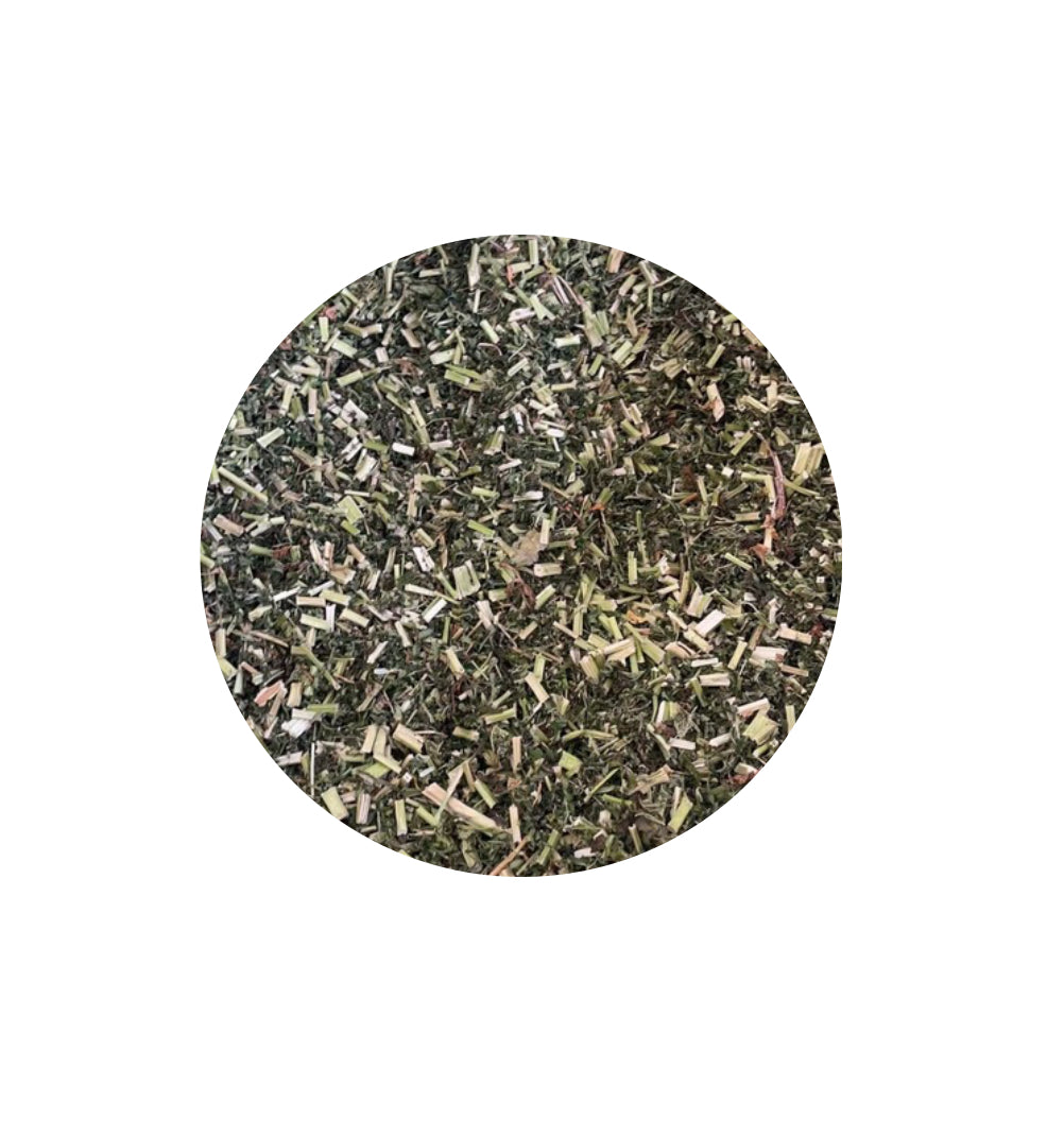 Traditional Chinese Medicine - Specialty Herbs