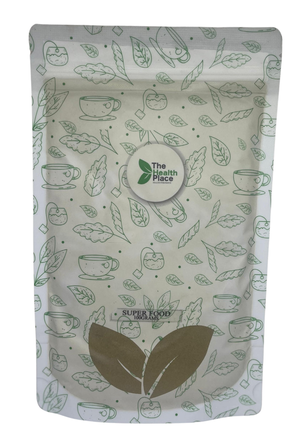 Superfood Super Food Mix Organic Herbal Mix  -Choose Form