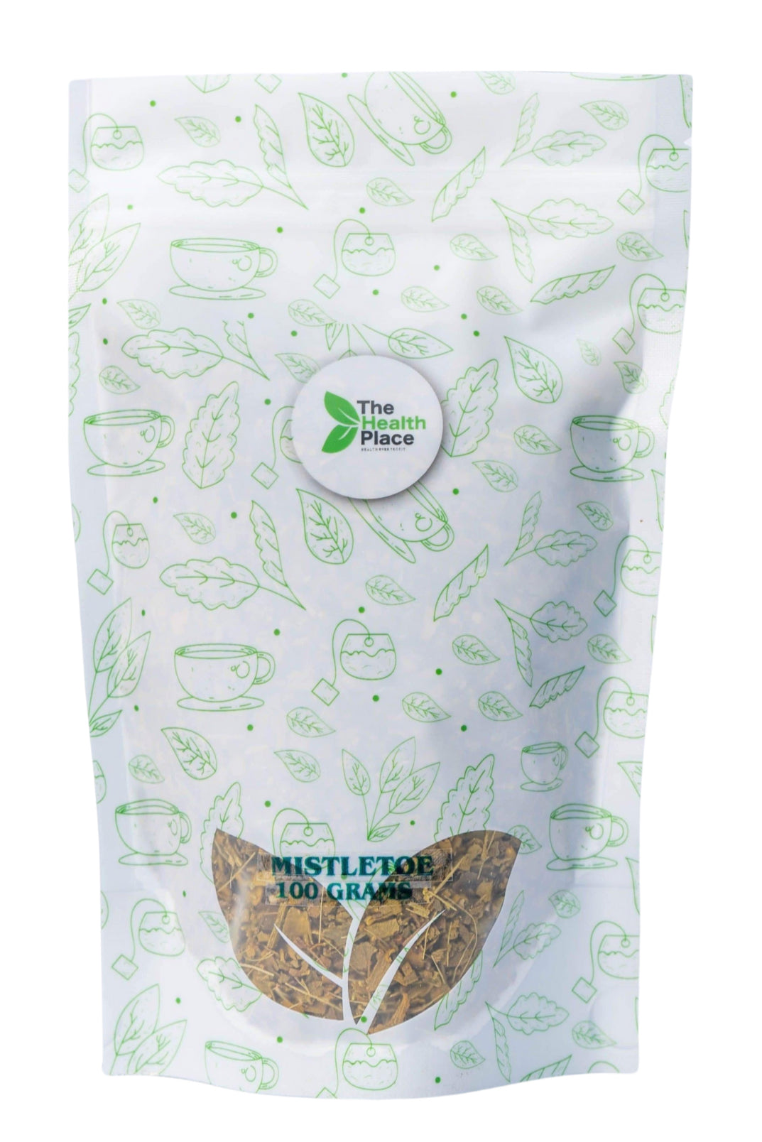 Mistletoe Loose - 100 Grams
