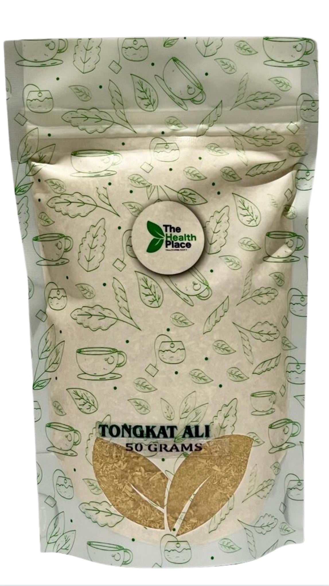 Tongkat Ali- Choose Form
