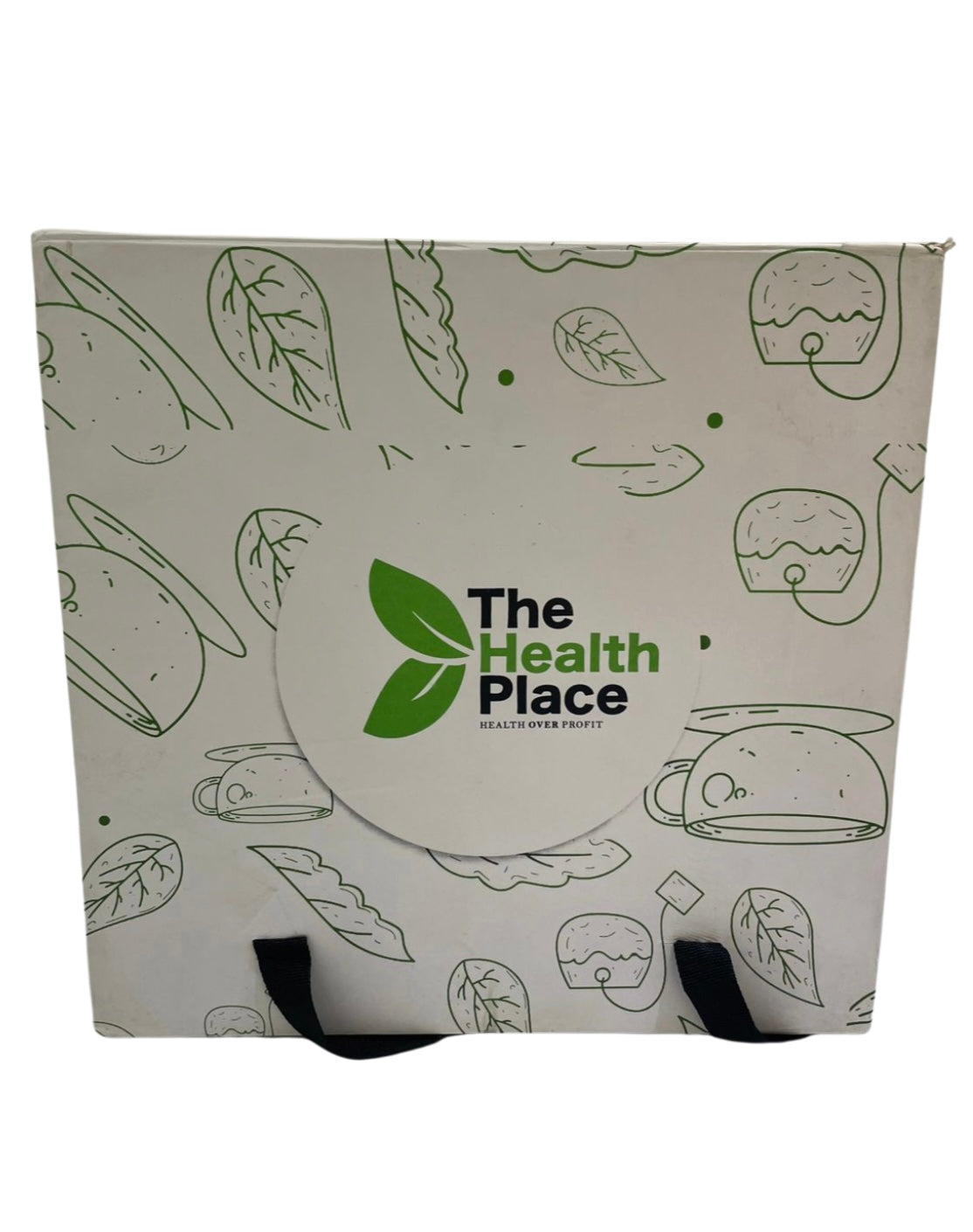 GIFT BOXES