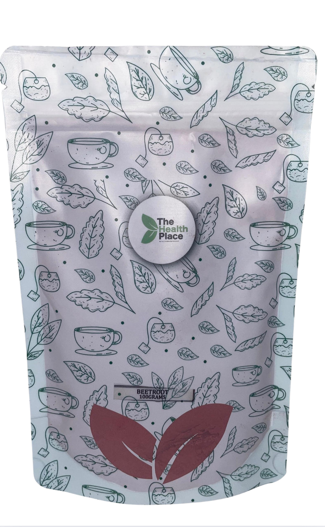 Beetroot Organic Freeze-Dried - Choose Form