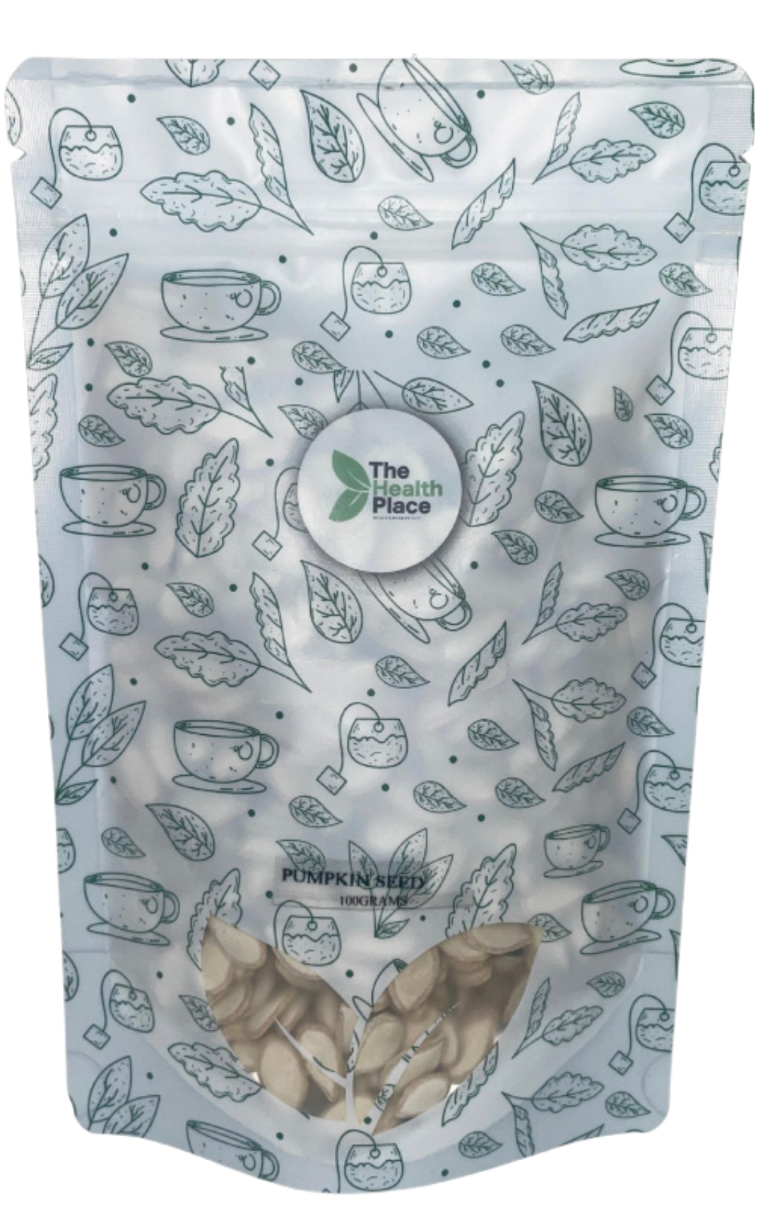 Pumpkin Seeds - Choose Color