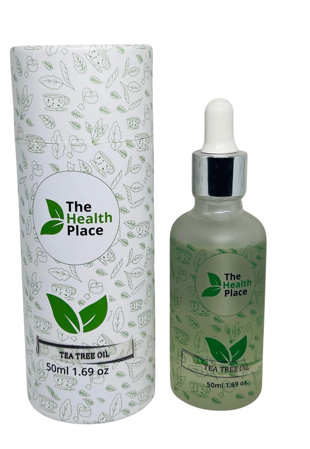 Tea Tree Essential Oil (Australian) - Pure Natural Undiluted Choose Size