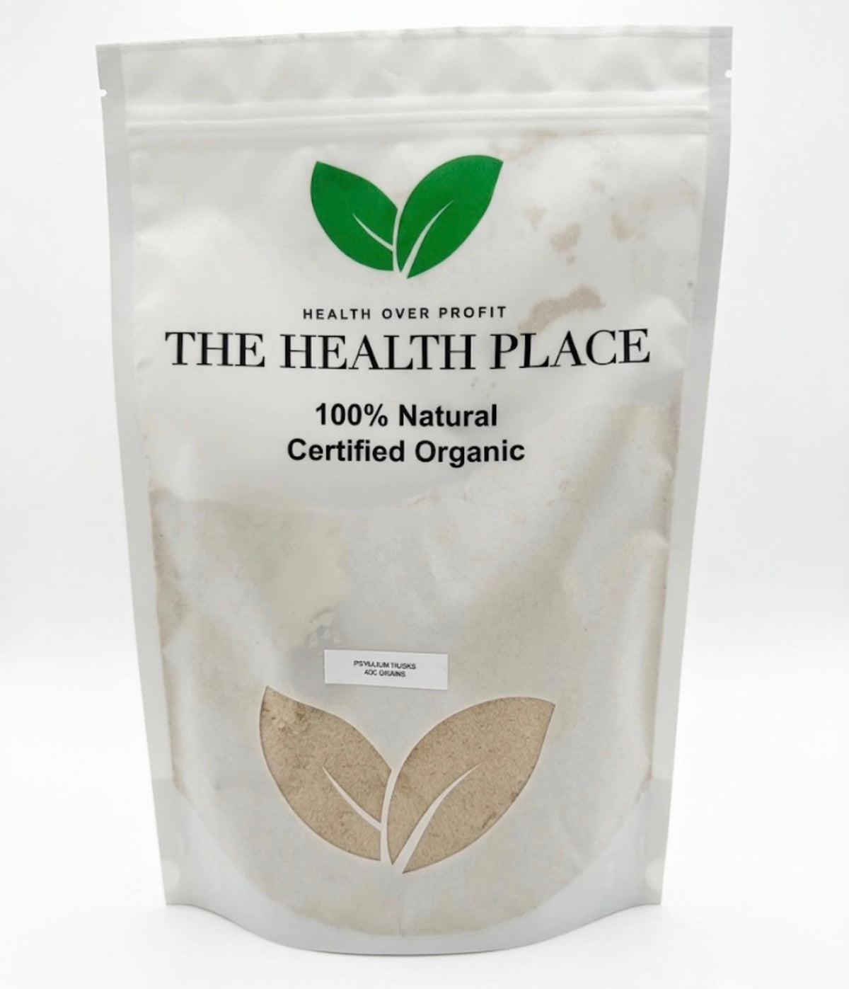 Psyllium Husk Nigeria 400g 