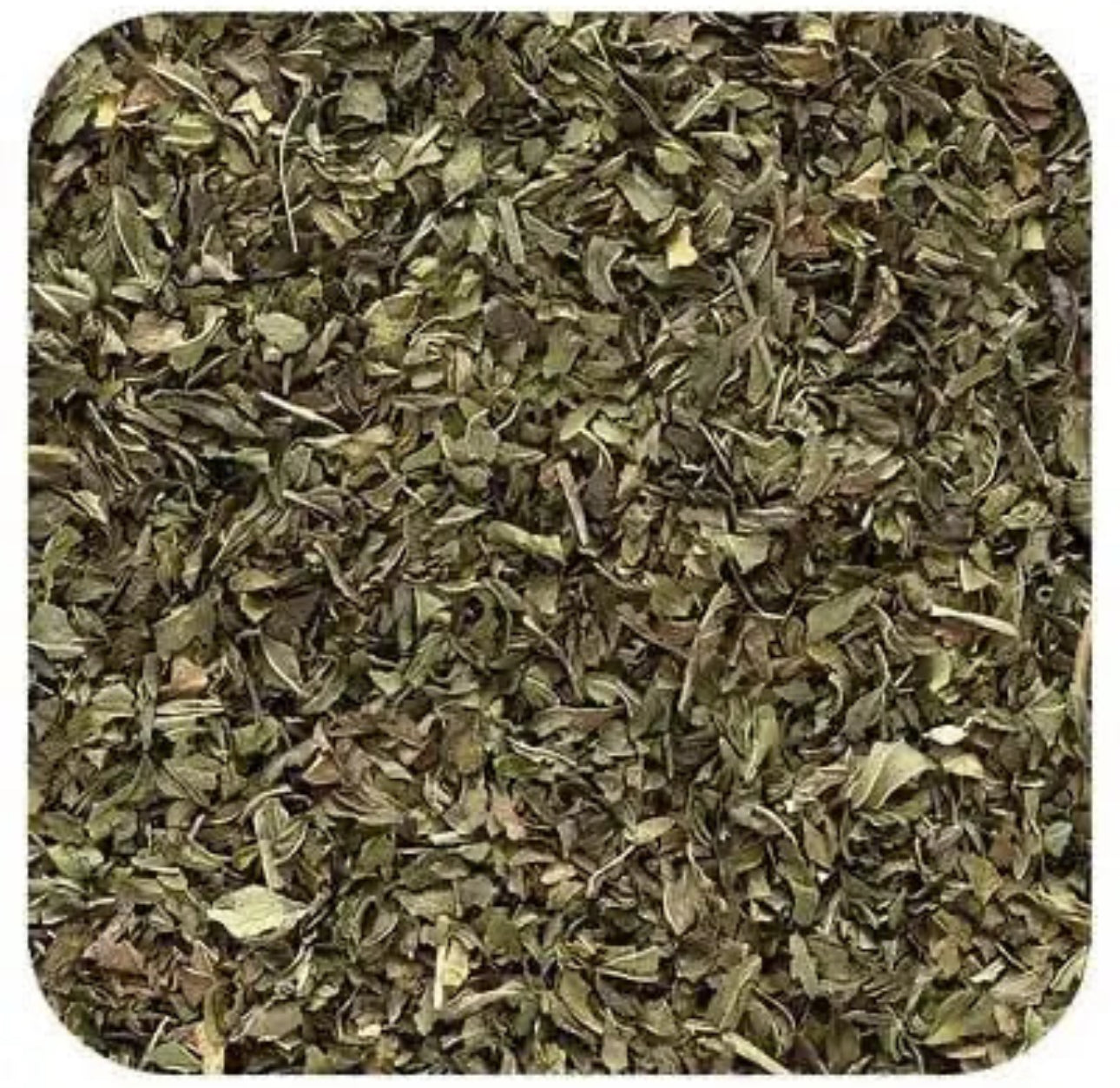 Peppermint -Choose Form