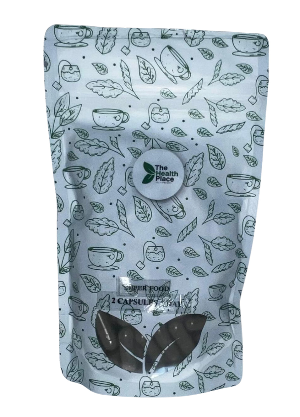 Superfood Super Food Mix Organic Herbal Mix  -Choose Form
