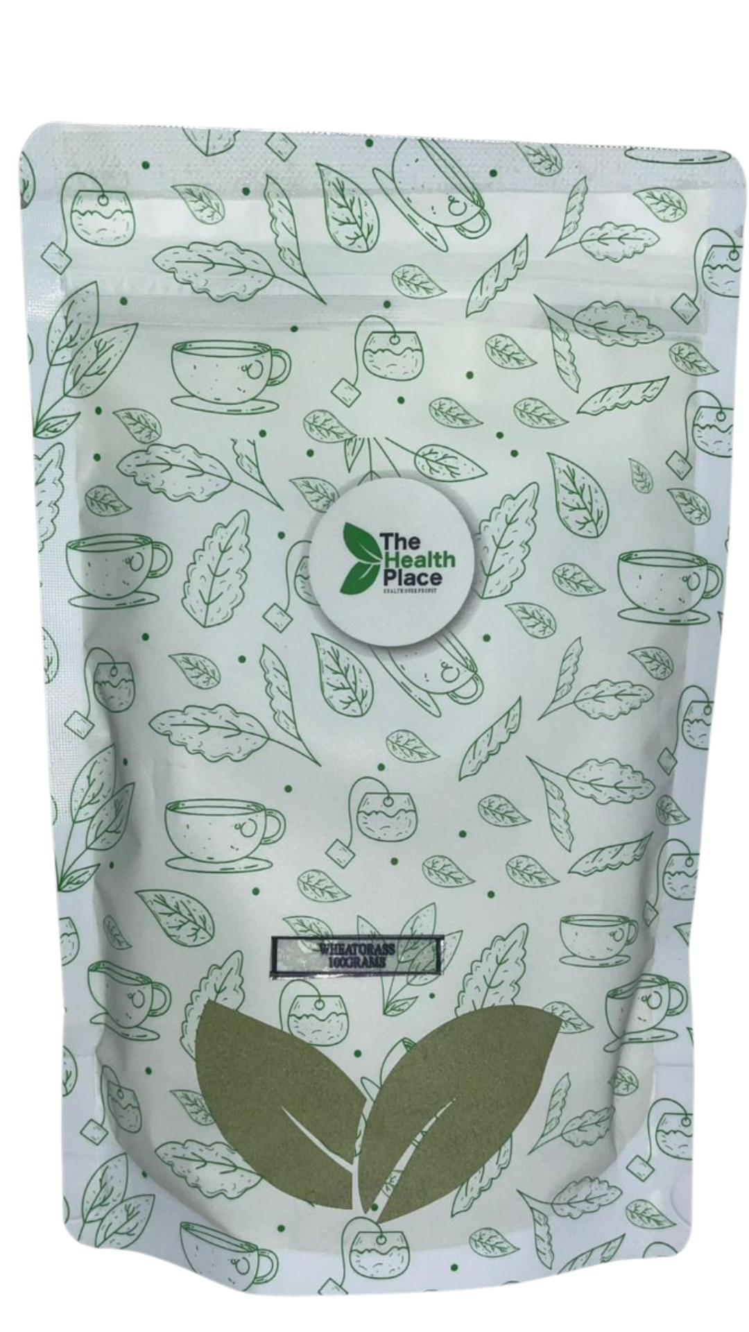 Spirulina Raw Organic Algae -Choose Form