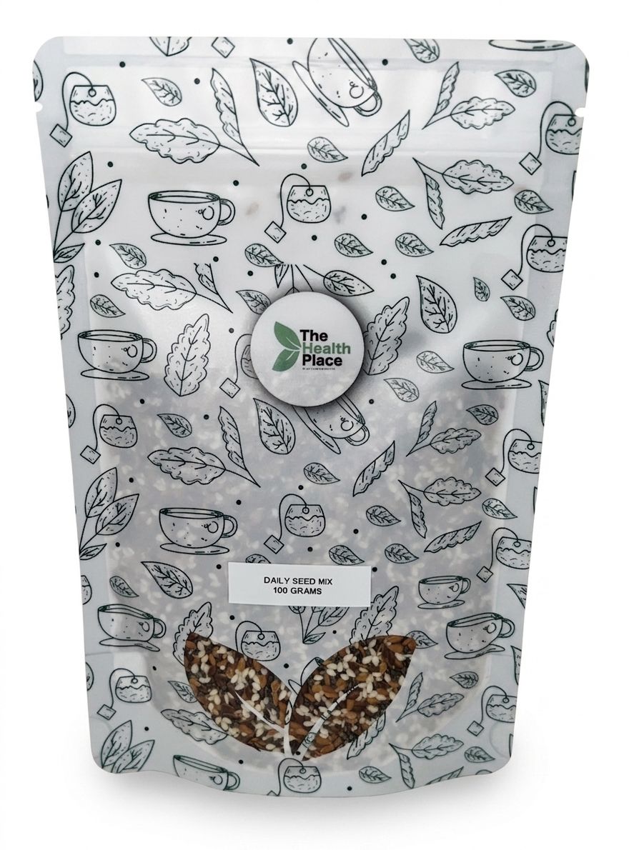 DAILY SEED MIX 100 g