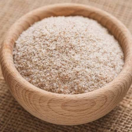 Psyllium Husk- Choose Size