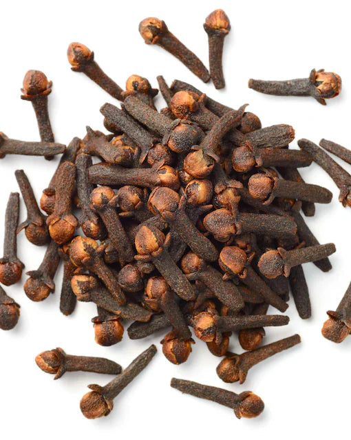 Whole Cloves Syzygium aromaticum 50g and 100g Nigeria