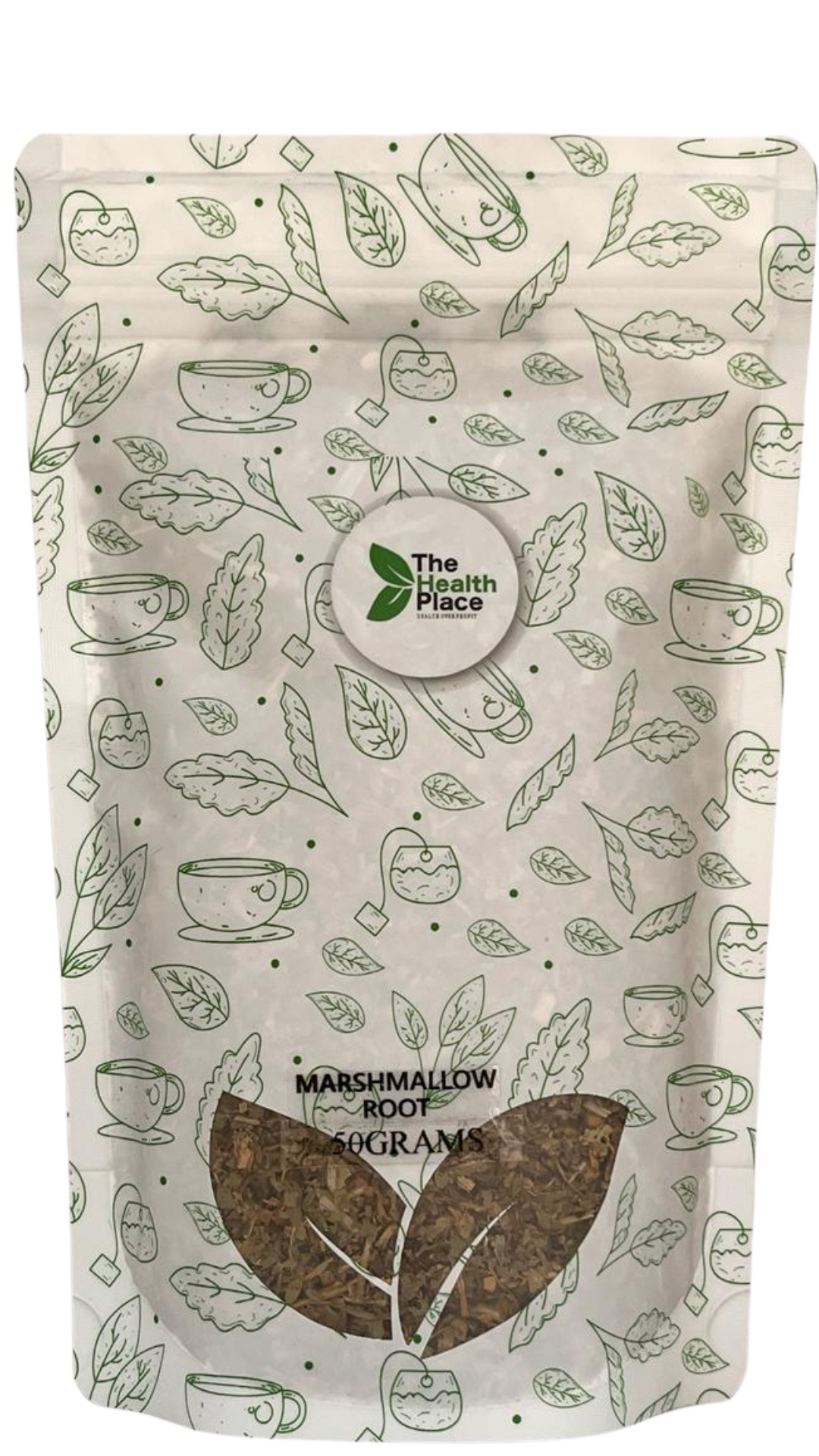Marshmallow Organic - Choose Form