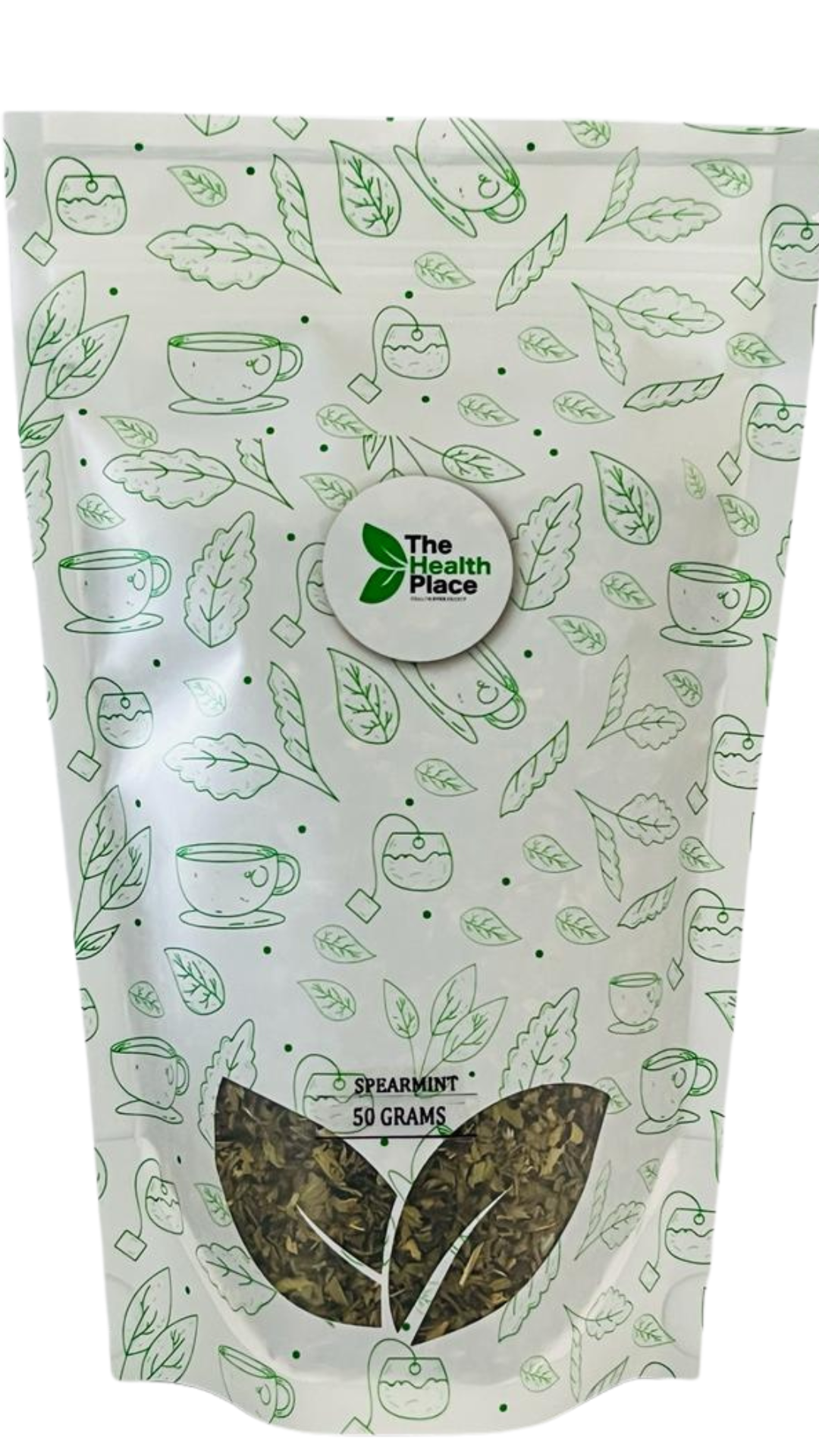 Spearmint Tea- Choose Size