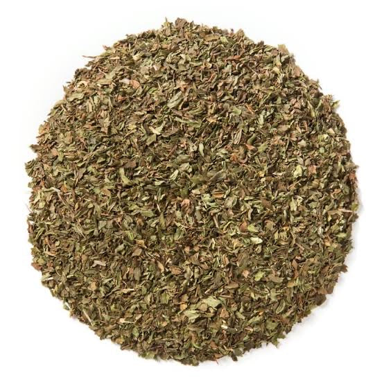 Spearmint Tea- Choose Size